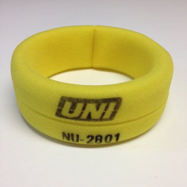 OSSA, 1969 and UP, Stilleto Air Filter, also fits Montesa, see list below