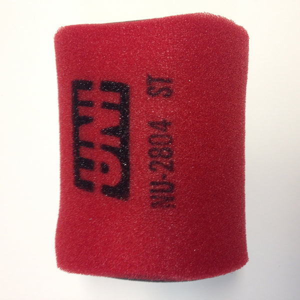 OSSA, 1977 Phantom Air Filter, also fits Montesa, see list below