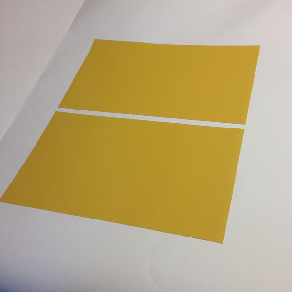 Suzuki, 1980's Tank Decal Sheets, Reproduction