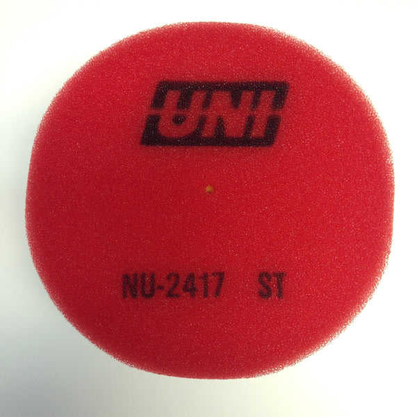 Suzuki, 1979, PE250, Air Filter, fits Various Models, see list below