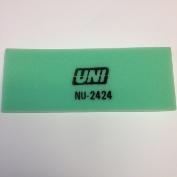 Suzuki, 1975-78, Various DS/TS/TM models, see list below, Air Filter