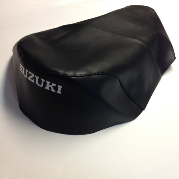 Suzuki, 1972-73, TM 125, 250, 400 Seat Cover