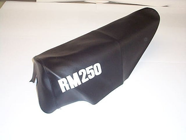 Suzuki, 1976-78, RM 250, Seat Cover