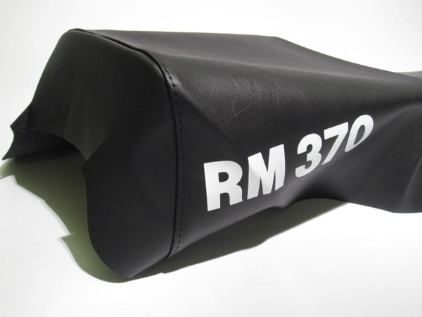 Suzuki, 1976-78, RM 370, Seat Cover