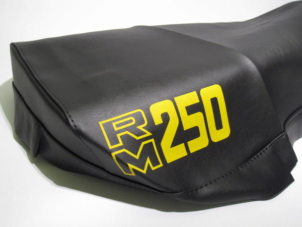 Suzuki, 1979, RM 250, Seat Cover