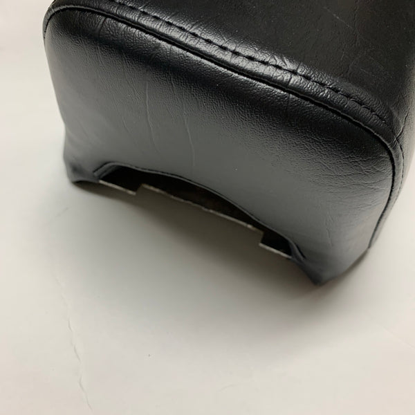Can Am, 1977 Can Am Qualifier/TNT/MX3, Seat Cover
