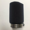 MIS-NU-UP4200 POD Universal Air Filter, I.D. 2" x L..G. 4"