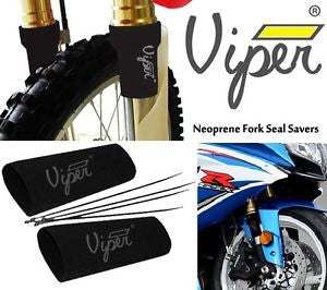 Fork Seal Savers, Increase Fork Seal Life up to 5X - SALE!