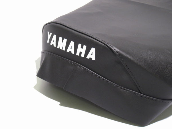Yamaha, 1974-75, YZ/MX 125, Seat Cover