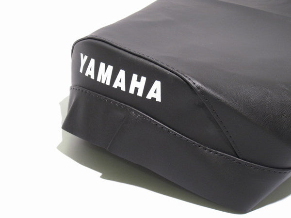 Yamaha, 1975-76, YZ 250/360/400, Seat Cover