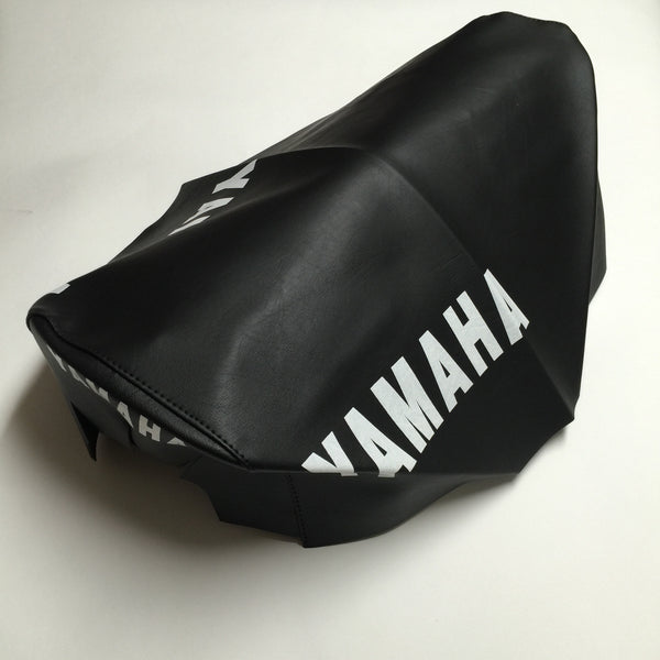 Yamaha, 1977-79, YZ 125, Seat Cover