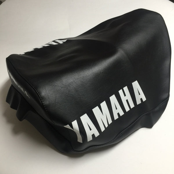 Yamaha, 1980, IT 250, Seat Cover