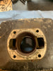 Can Am, 175 Cylinder, TNT 64.05 mm, fins are good, Used Parts
