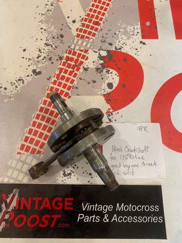 Can Am - Engine - Used Parts