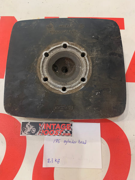 Can Am, 175 Cylinder Head, Used Parts