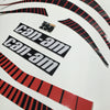 Can Am, 1977, MX3, Decal Kit - with or without Scored Tank and Tank Stripe Decals, Reproduction