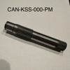 Can Am Kick Start Shaft for Rotax Engines - NEW!