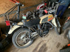 1977 Can Am TNT 250 - project bike- Pending!