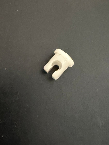 Oil Pump Cable Retainer, NOS