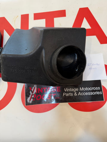 Can Am, TNT Air Box, P/N 007, Used Parts