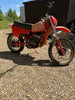1980 Can Am Qualifier 250