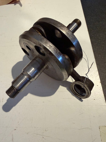 Can Am,  Used Crankshafts for 175 Rotax, Used Parts