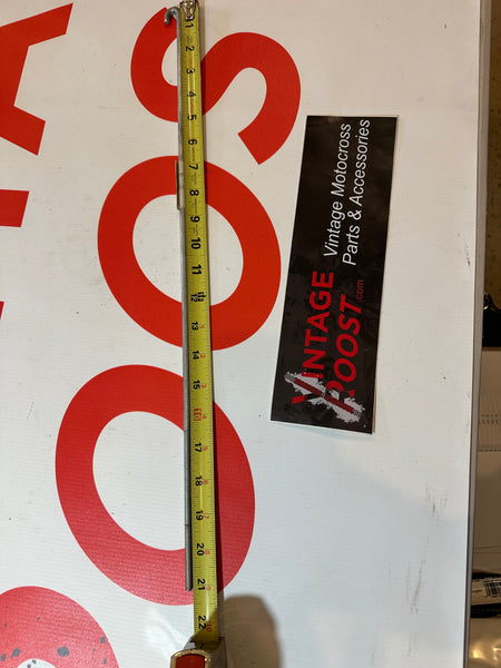 Rear Brake Rod,  NOS