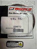 Can Am Piston Rings 370/400/406cc  84.50/85.00 mm and 486 cc Wiseco, 85.50/86.00 mm