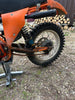 1979 Can Am MX5 370 - NEW! (104) SOLD