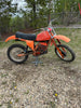 1979 Can Am MX5 370 - NEW! (104) SOLD