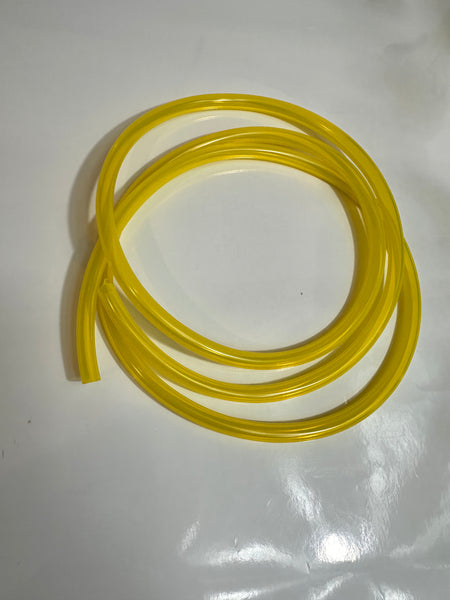 Can Am, 1/4" Fuel Line - 1 foot, may fit other bikes