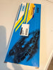 Motocross Chain, 520 x 130 Link KMC Standard