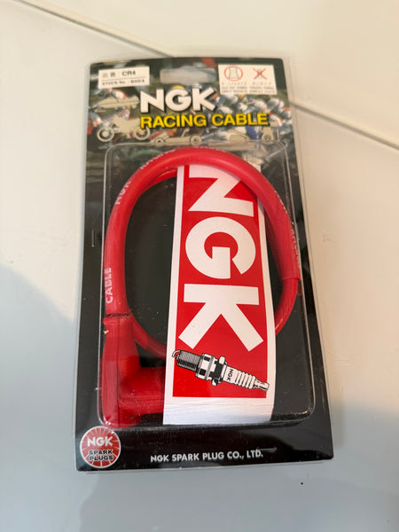 Cable and End Resistor Cap, New!