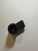 Spark Plug Cap, Rubber, Screw in,  New!