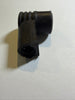Spark Plug Cap, Rubber, Screw in,  New!