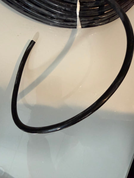 Spark Plug Wire, sold in 1 foot (12") lengths