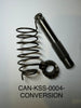 Can Am Kick start Shaft for Rotax Engines - NEW!