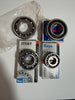 Can Am Bearing Kit, 250 Oil Injection Rotax Engine KOYO/NSK WITH or WITHOUT NOS OIL SLINGER BEARING SEE NOTE
