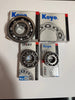 Can Am Bearing Kit, 370/400/406/486 Rotax Engine KOYO/NSK, Now OPEN!