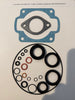 Can Am 125/175 Rotax Engine Seal, Gasket and O'Ring Kit, (Regular or Viton Seals/Regular or early gasket) -NEW!Air Cooled Only