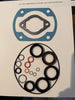 Can Am 250 Pre-Mix MX, Qualifier, Rotax Engine Seals (Regular or Viton), Gaskets and O'Rings Kit - Air Cooled Only