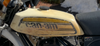 Can-Am, 1973-76 TNT, Tank Decals, Scored, Reproduction