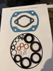 Can Am 250 Oil Injection MX/TNT/QUAL Rotax Engine Seals (regular or VITON), Gaskets and O'Ring Kit, Air Cooled Only