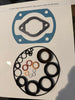Can Am 250 Oil Injection MX/TNT/QUAL Rotax Engine Seals (regular or VITON), Gaskets and O'Ring Kit, Air Cooled Only