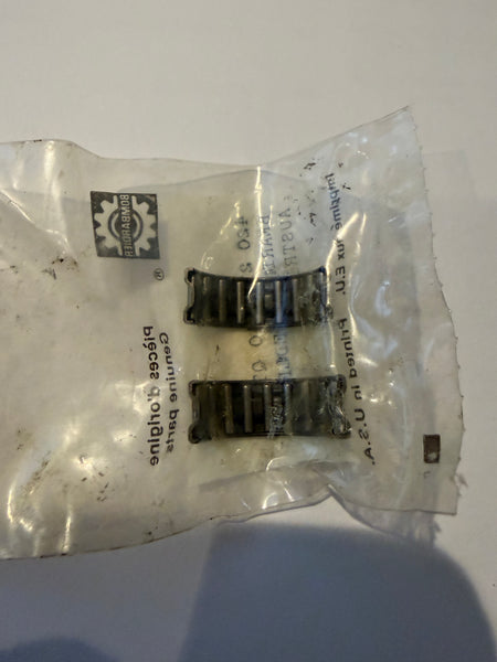 Can Am, Transmission Bearing  NOS, 420 2327, NEW!