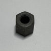 Cylinder Head Nut, Black or Silver, Set of 6, NOS