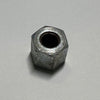 Cylinder Head Nut, Black or Silver, Set of 6, NOS