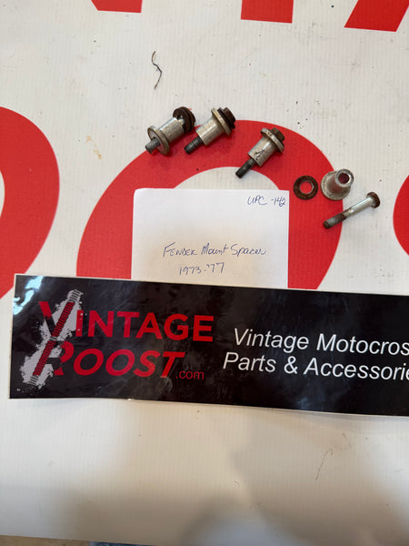 Can Am, 1973-77, Fender Mount Spacer, Used Parts