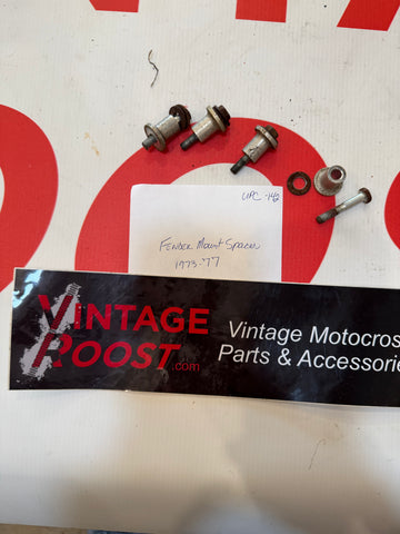Can Am, 1973-77, Fender Mount Spacer, Used Parts