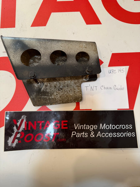 Can Am, TNT Chain Guide, Used Parts